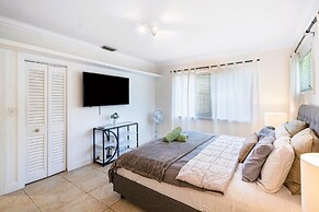 Miami Dream Home with Pool