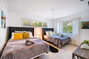 Miami Dream Home with Pool