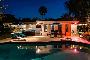 Miami Dream Home with Pool