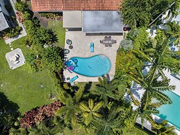 Miami Dream Home with Pool