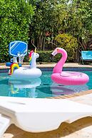 Miami Dream Home with Pool