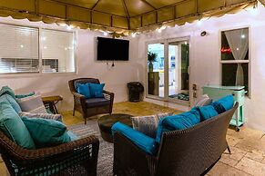 Miami Dream Home with Pool