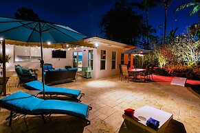 Miami Dream Home with Pool