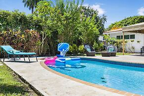 Miami Dream Home with Pool