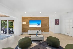 Miami Dream Home with Pool