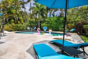 Miami Dream Home with Pool