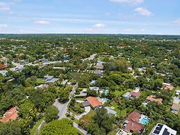 Miami Dream Home with Pool