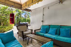 Miami Dream Home with Pool
