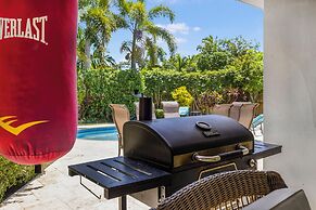Miami Dream Home with Pool