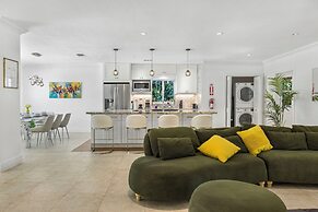 Miami Dream Home with Pool
