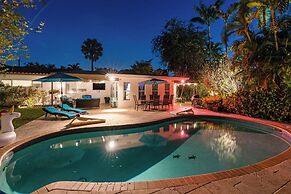 Miami Dream Home with Pool