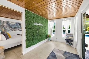 Miami Dream Home with Pool