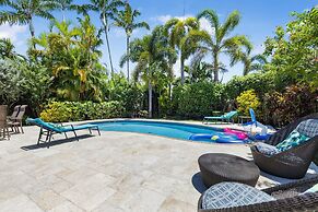 Miami Dream Home with Pool