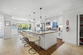 Miami Dream Home with Pool