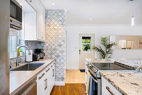 Miami Dream Home with Pool