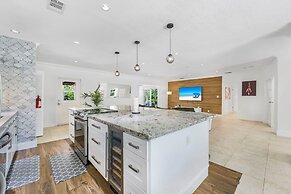 Miami Dream Home with Pool