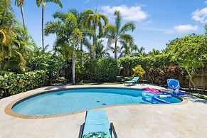 Miami Dream Home with Pool