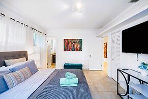 Miami Dream Home with Pool