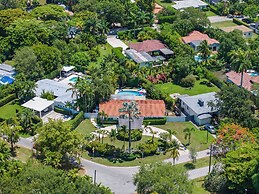 Miami Dream Home with Pool