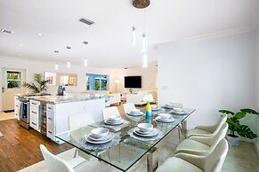 Miami Dream Home with Pool