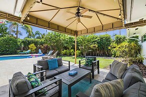 Miami Dream Home with Pool