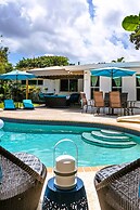 Miami Dream Home with Pool