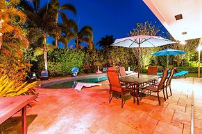 Miami Dream Home with Pool