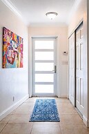 Miami Dream Home with Pool