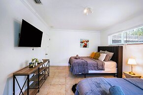 Miami Dream Home with Pool