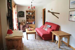 Apartment Near Portes du Soleil ski Area