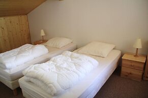 Apartment in Chatel With Terrace