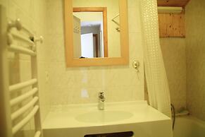 Apartment in Chatel With Terrace