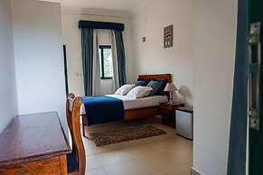 Hotel Lisboa Bissau
