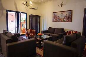 Hotel Lisboa Bissau