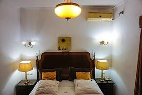 Hotel Lisboa Bissau