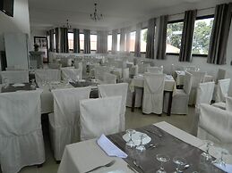 Hotel Lisboa Bissau