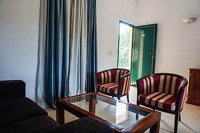 Hotel Lisboa Bissau