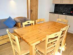 Welcoming Apartment Near ski Area