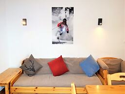 Welcoming Apartment Near ski Area