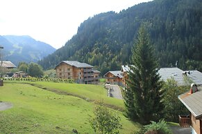 Chalet in La Bechigne With Valley Views