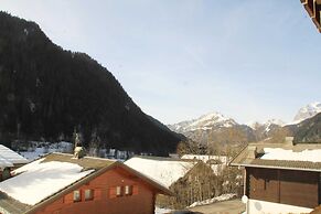 Chalet in La Bechigne With Valley Views