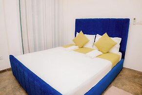 Istana Villa Mirissa