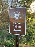 Canal Cabins