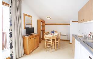 Apartment in Termignon Near Ski Slopes