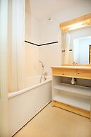 Apartment in Termignon Near Ski Slopes