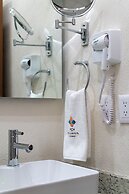 FCH Hotel Minerva-CAS