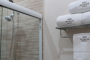 FCH Hotel Minerva-CAS