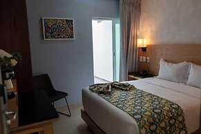 FCH Hotel Minerva-CAS