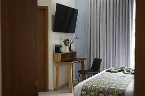 FCH Hotel Minerva-CAS