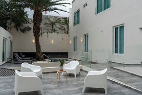 FCH Hotel Minerva-CAS